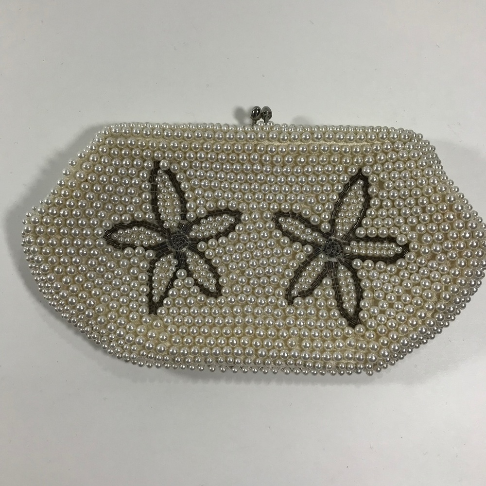Vintage Clutch